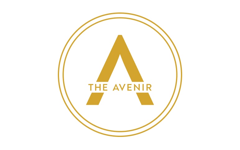 Gold logo